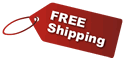 FREE SHIPPING