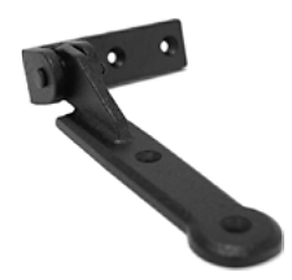 John Wright Bahama Shutter Hinge