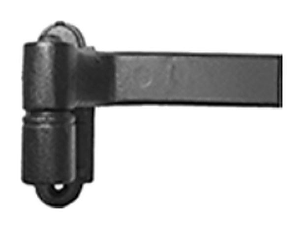 Faux New York Style Hinge