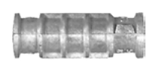 John Wright Lag Shield Anchor