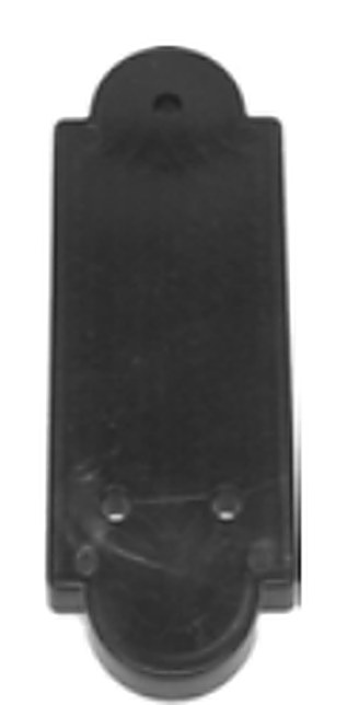 John Wright Cast Iron New York Pintle Shims