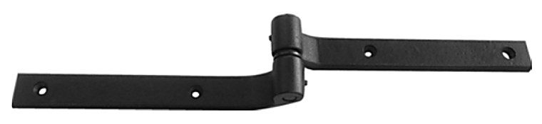 John Wright Special Purpose Hinges & Pintle