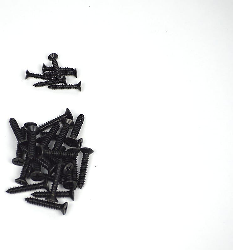 ACME & Clark's Tip Screw Sets