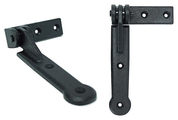 Bahama Shutter Hinge
