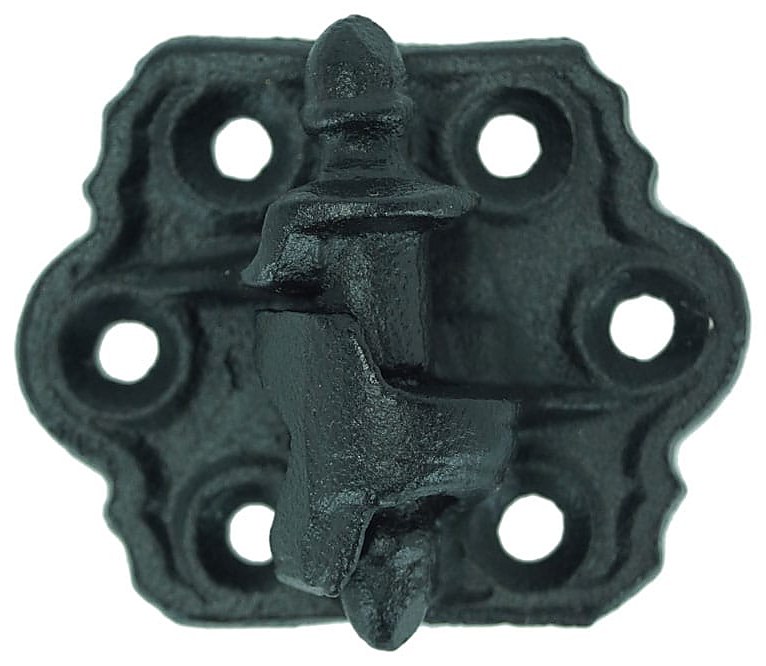 Clark's Tip Blind Shutter Hinges