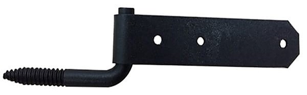 Connecticut Hinge