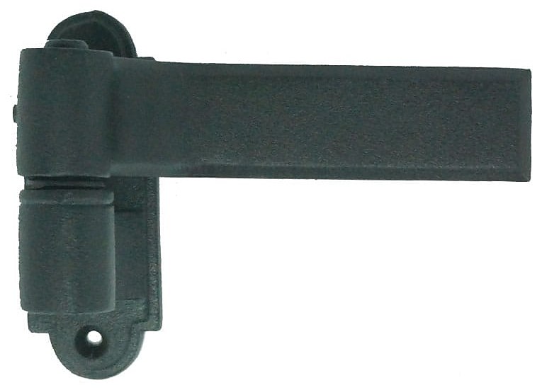 John Wright faux New York style hinge