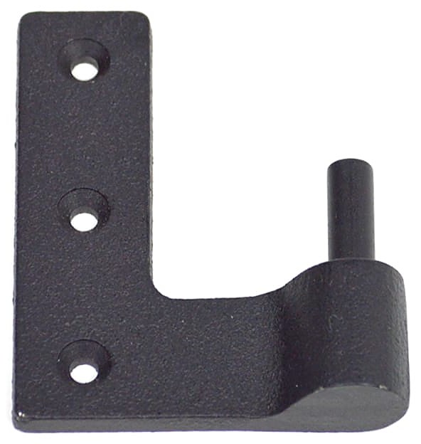 Jamb Pintle Mount