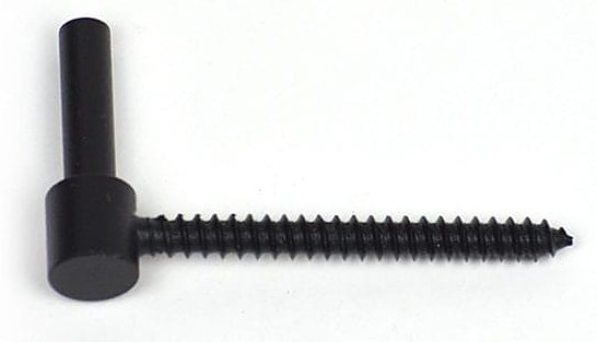 Lag Pintle Mounts