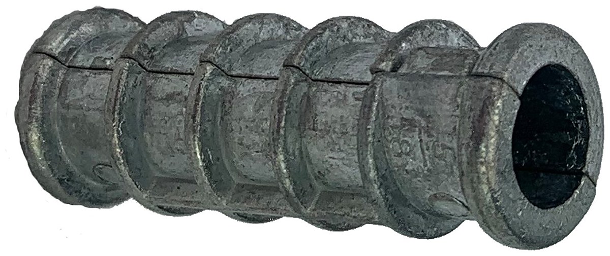 Lag Shield Anchor