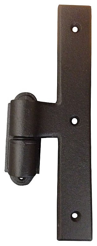 Mid-Range New York Hinge