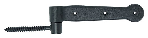 Mini Strap Hinge