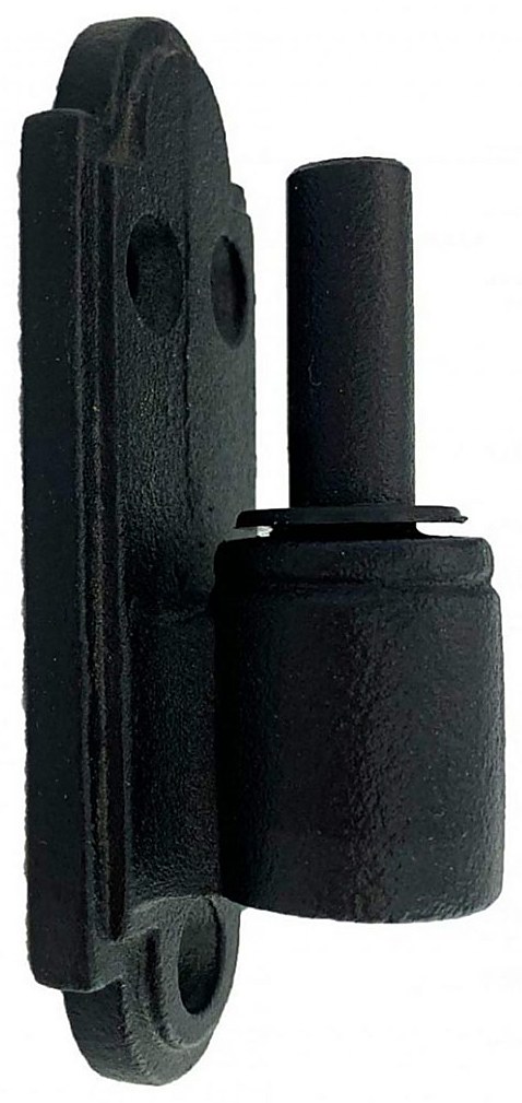 Cast Iron New York Pintles