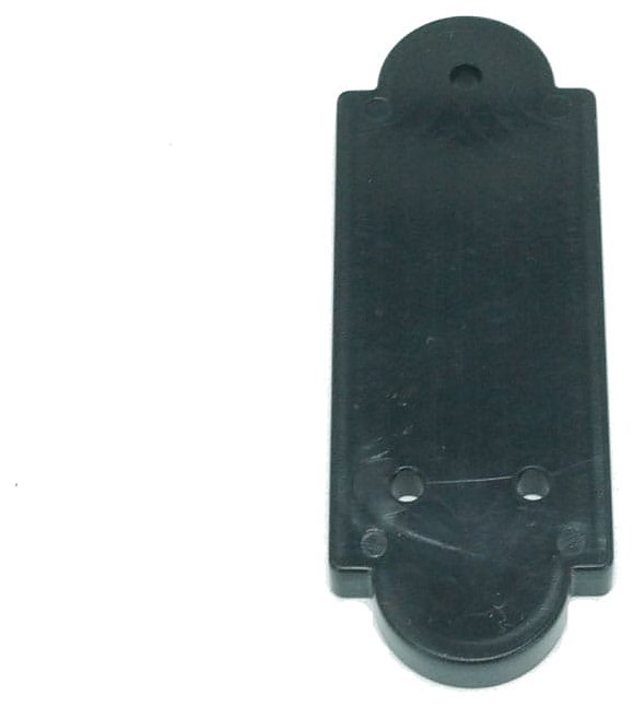 Cast Iron New York Pintle Shims