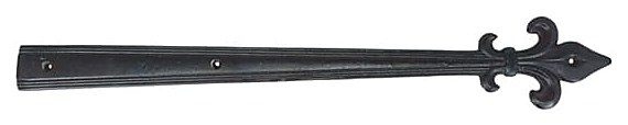Orleans Faux Strap
