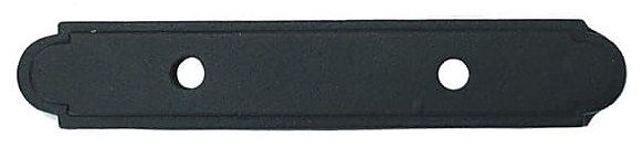 Shutter Locking Bolt