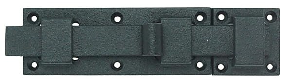 Shutter Slide Bolt