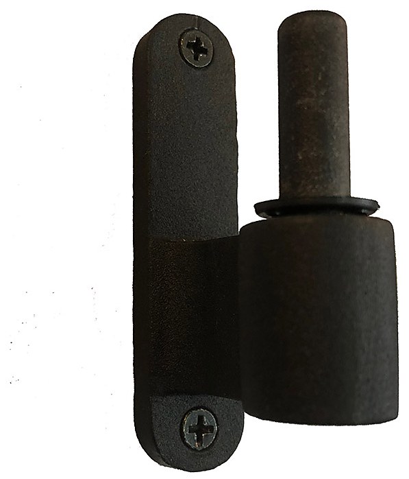 Narrow & Offset-Pin Pintles