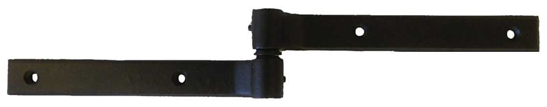 Special Purpose Hinges & Pintle