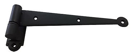 Offset Strap Hinge