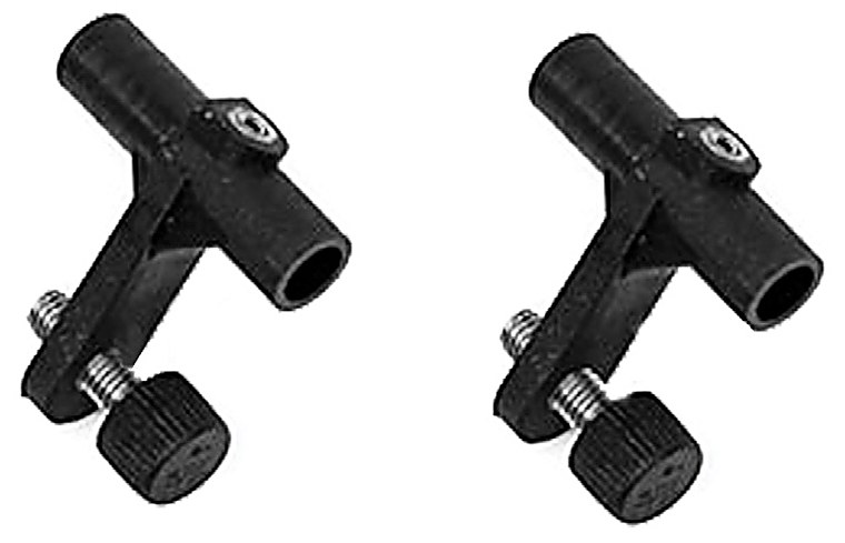 Lynn Cove Anti-Vibration Brackets
