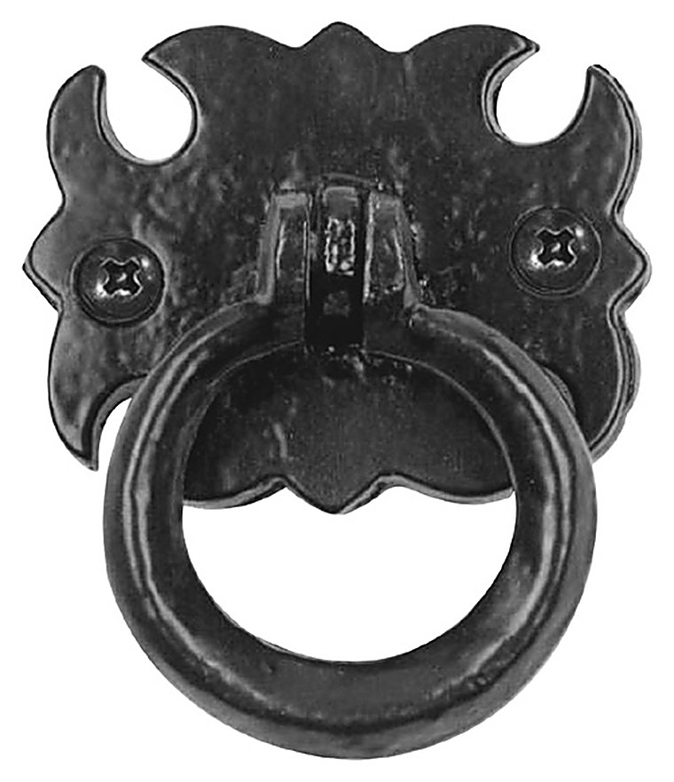 Lynn Cove Antique Ring Pull