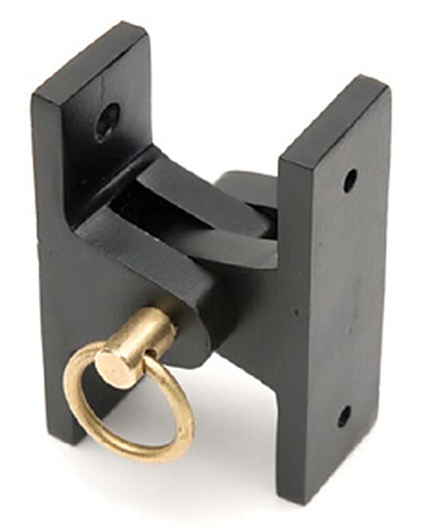 Bahama Locking Brackets