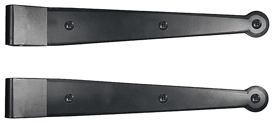 Lynn Cove Bean Strap Hinge