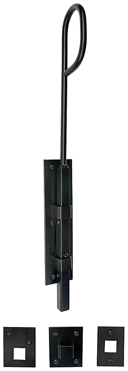 Lynn Cove Cane Bolt