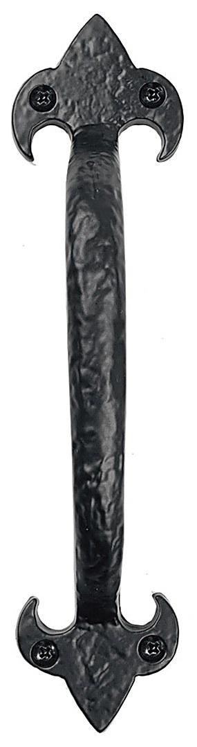 English Tudor Pull Handle