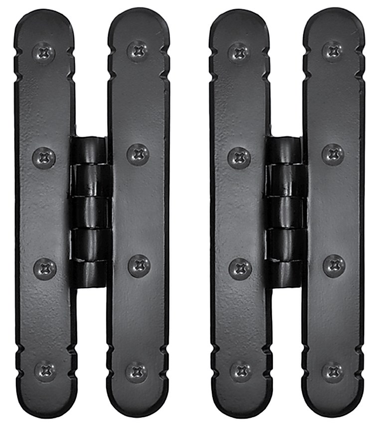 Lynn Cove Fixed Pin Hinges