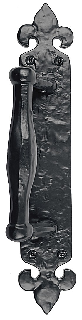 French Pull Handle