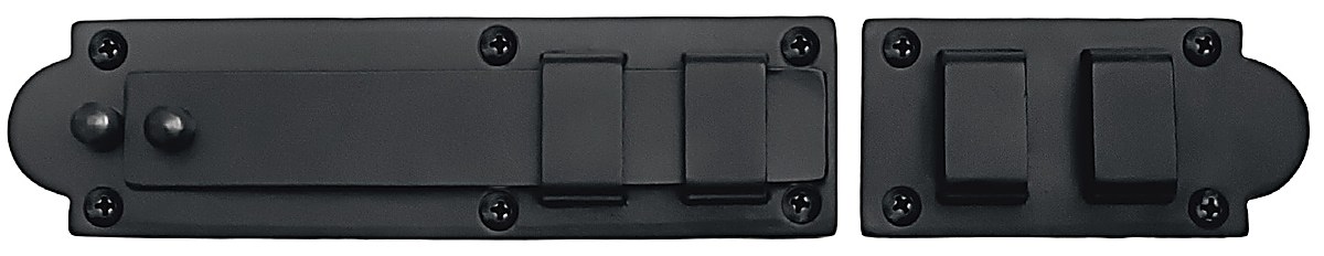 Lynn Cove Heavy Duty Slide Bolt