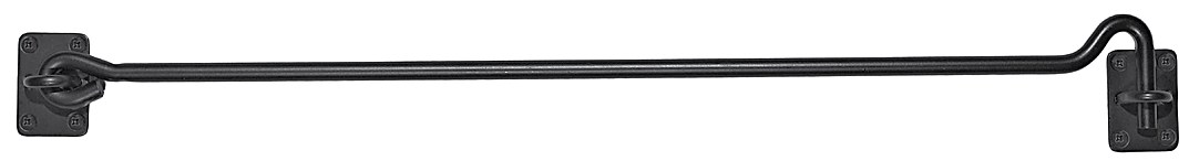 Lynn Cove Stainless Shutter Hooks