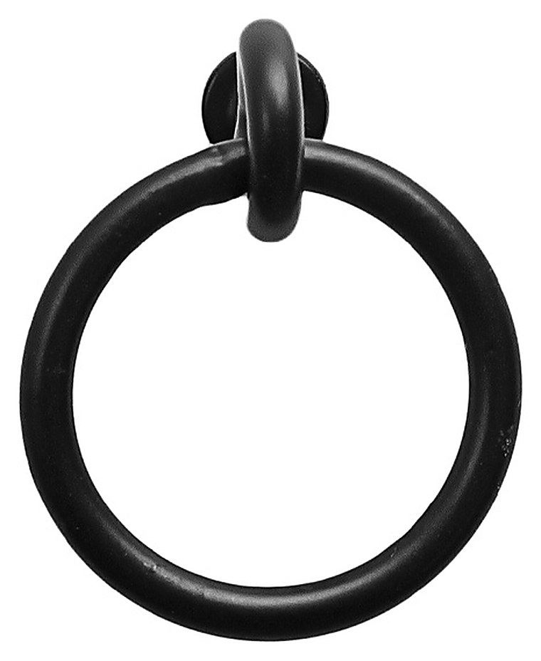 Lag Mount Ring Pull