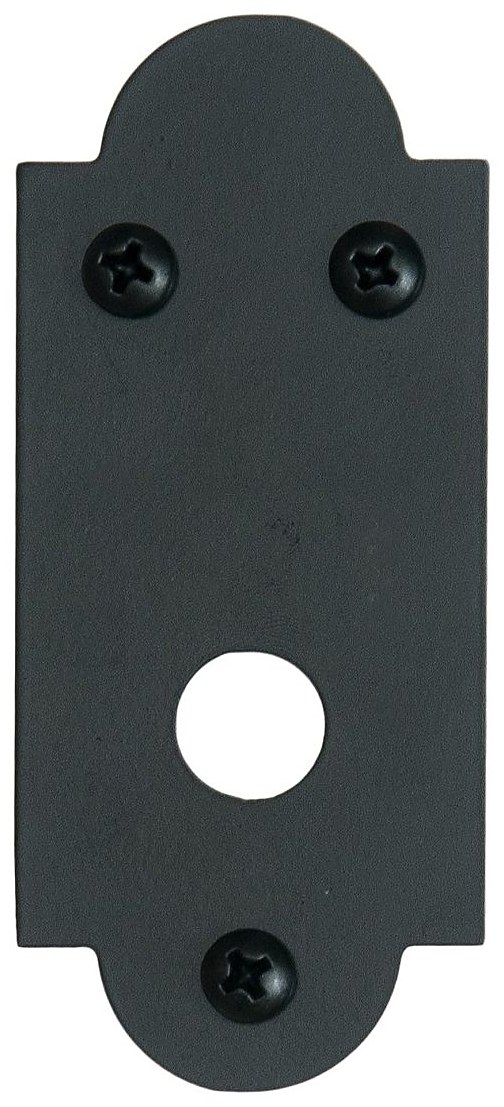 Decorative Lag Escutcheon