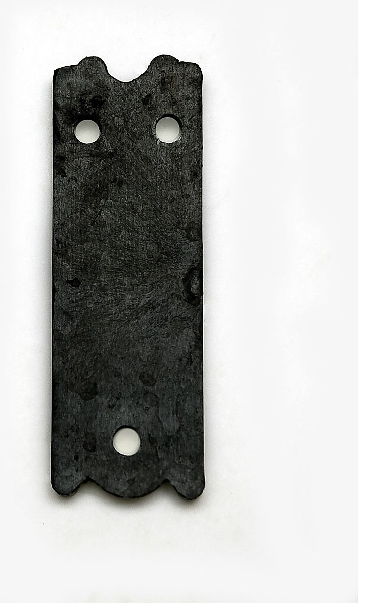 New York Pintle Shim