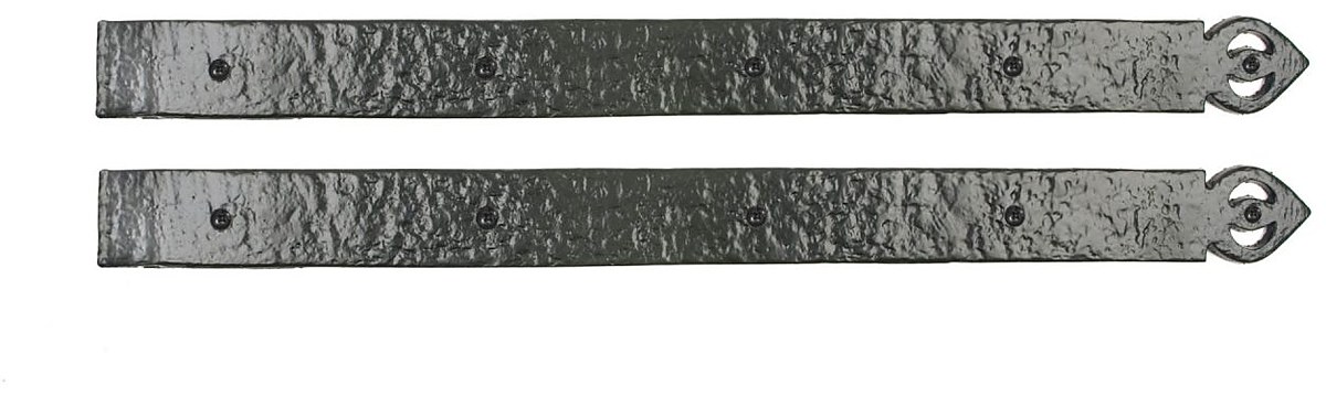 Old English Hinge Front