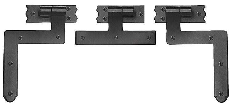 Lynn Cove New York Bahama Hinge