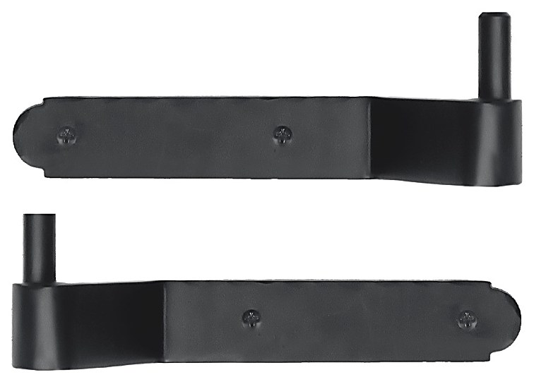 Lynn Cove New York Brick Mount Pintle