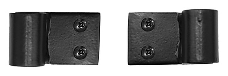 New York Faux Hinge