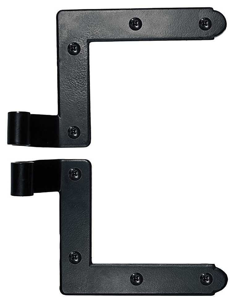 New York 'L' Hinge