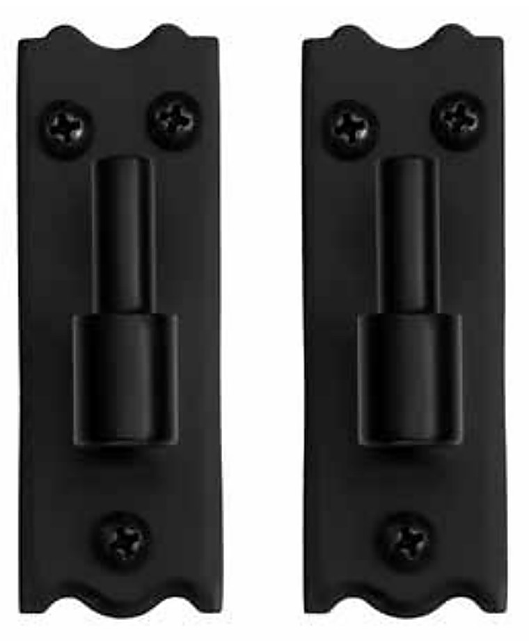 New York Plate Pintle