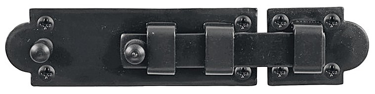 Lynn Cove New York Slide Bolt