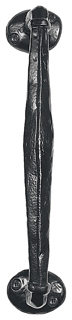 Oval Pull Handle