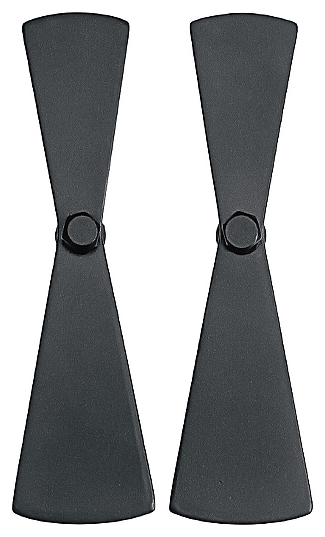 Lynn Cove Propeller Stay