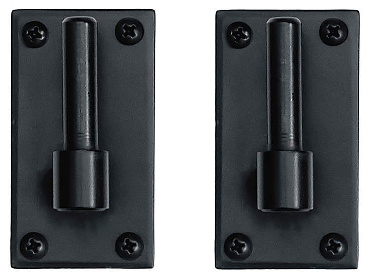 Lynn Cove Square Pintle