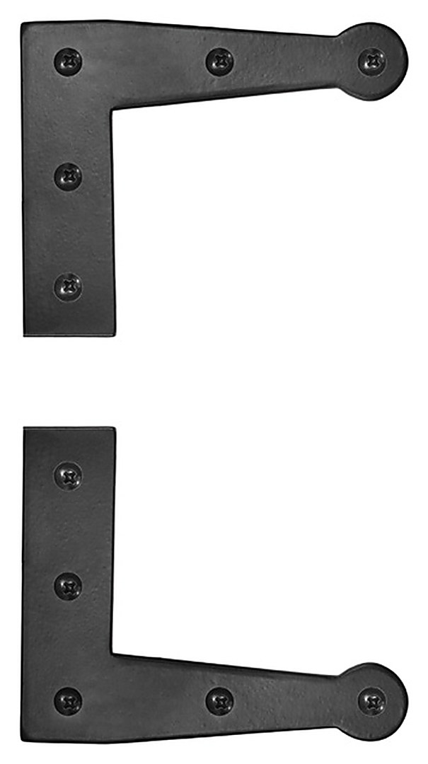 Suffolk Faux Hinge