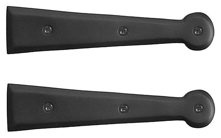 Suffolk Hinge Front