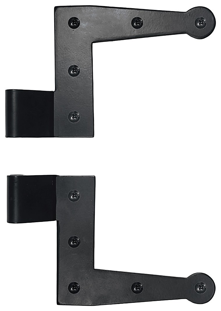 Suffolk 'L' Hinge